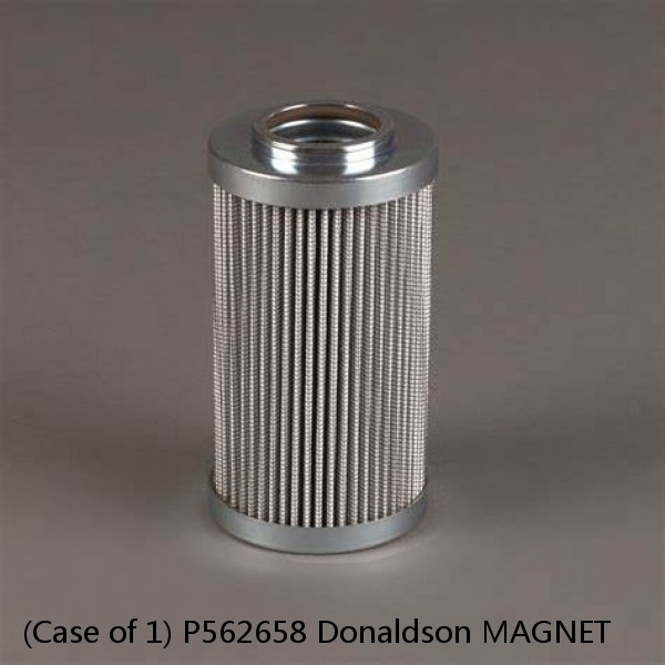(Case of 1) P562658 Donaldson MAGNET