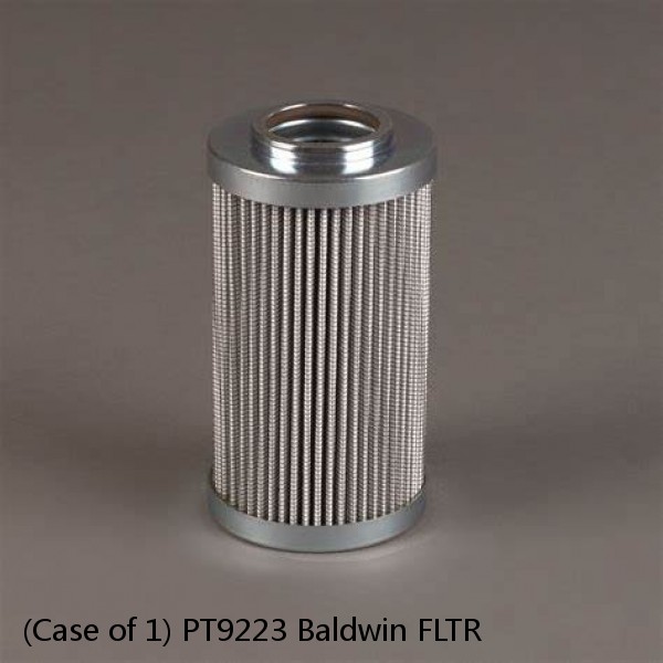 (Case of 1) PT9223 Baldwin FLTR #1 small image