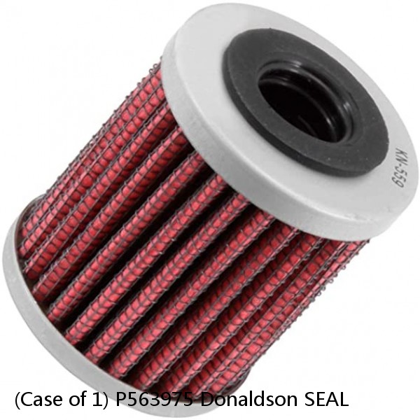 (Case of 1) P563975 Donaldson SEAL #1 image