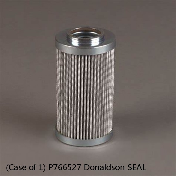 (Case of 1) P766527 Donaldson SEAL #1 image