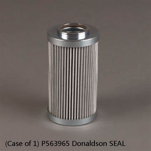 (Case of 1) P563965 Donaldson SEAL #1 image